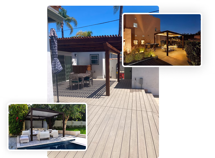 Residential Landscape Maintenance