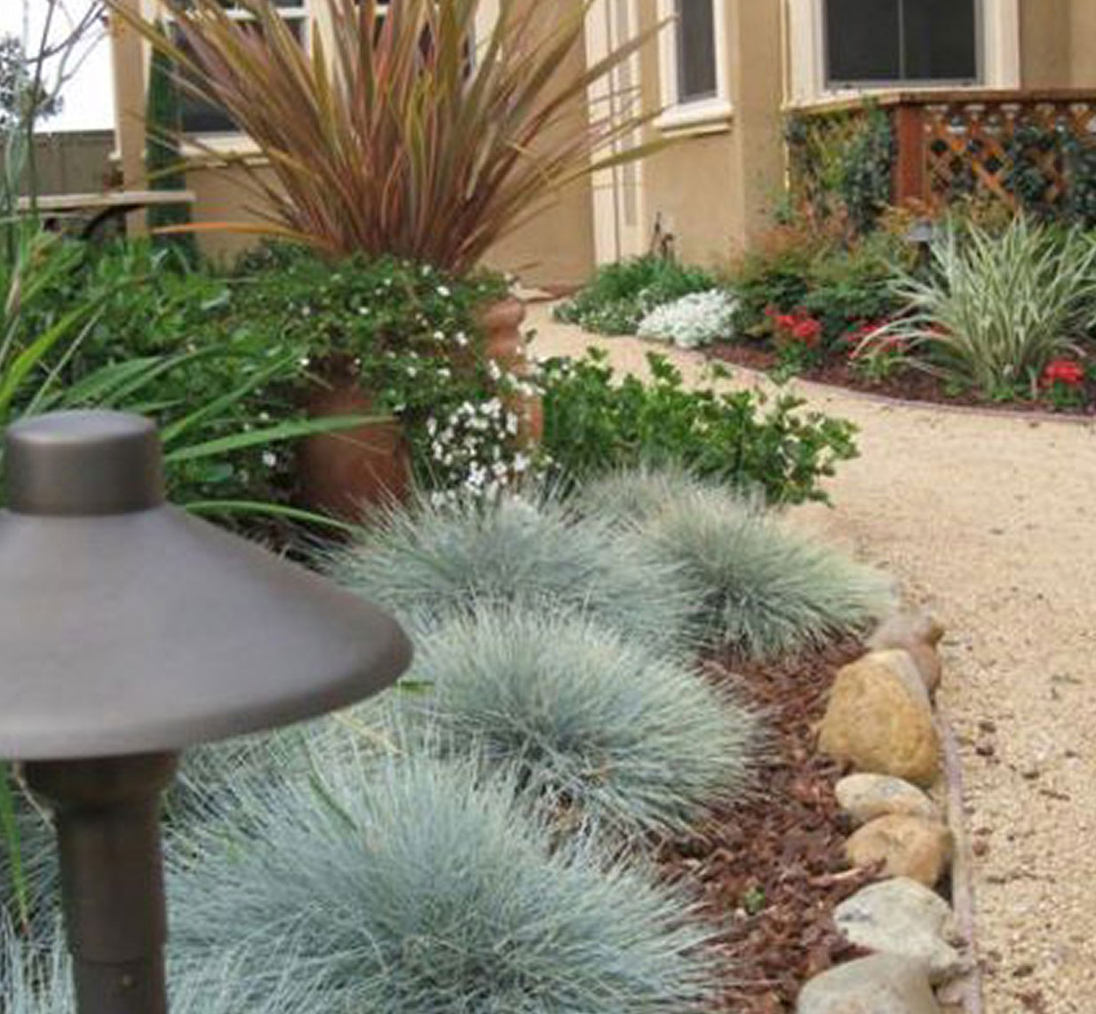 Landscape Maintenance