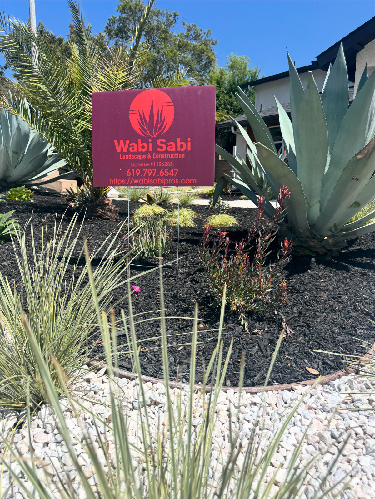 Residential Portfolio